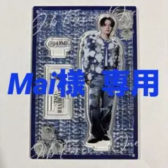 三代目JSB 登坂広臣 アクリルスタンド JSB FOREVER～ONE～