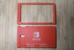 switch シェル