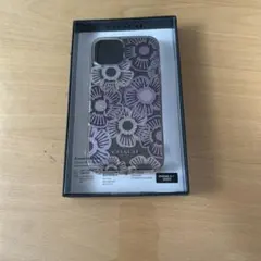 COACH iPhone 6.1インチ iPhone14ケース