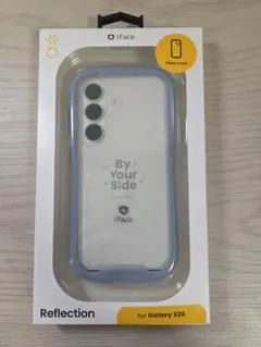 iFace Reflection Galaxy S26 ケースのサムネイル