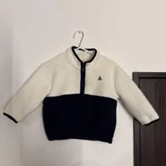 baby GAP フリースアウター 18-24ヶ月 90cm