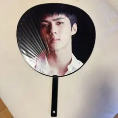 SEHUN うちわ EXO PLANET #3