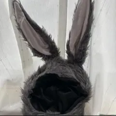 うさ耳 帽子のサムネイル