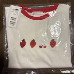 MIIA ミッフィー　バースデー　Tシャツのサムネイル