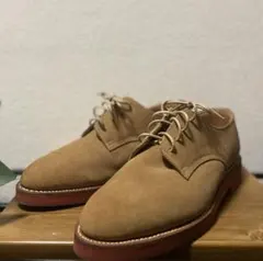 リーガル レザーシューズ