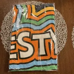 2025年最新】hello my besty タオルの人気アイテム - メルカリ