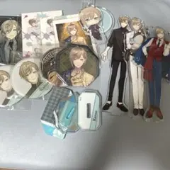 にじさんじ　叶　まとめ売り