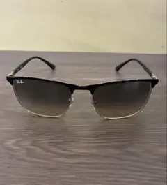 SUMMER SALE☀️ RayBan 4333D 偏光レンズ仕様 - メルカリ