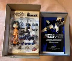 エアギア ピンキーストリート　アギト