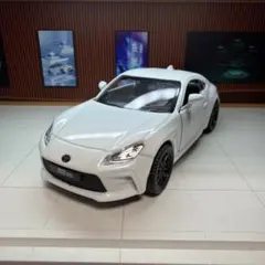 2026年最新】GR86 ミニカー 1/30の人気アイテム - メルカリ