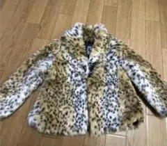 オールドネイビー　アウター　4T