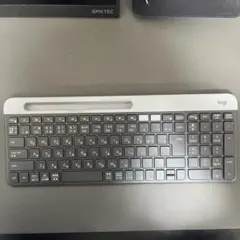 Logicool SLIM MULTI-DEVICE K580