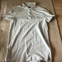Abercrombie & Fitch ポロシャツ ライトブルーのサムネイル