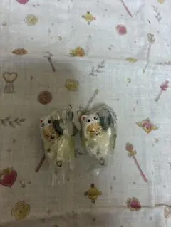 SKZOO つまんでつなげてますこっと　vol2 フォクシニー