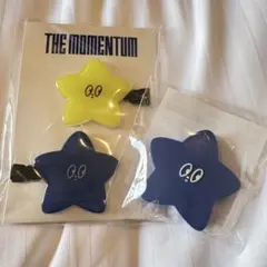 悠太 ヘアクリップ ランダムトイ