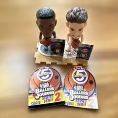 NBA Ballers series2 ルカ・ドンチッチ | Mercari