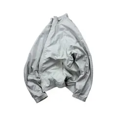 【着画あり】00s NIKE GOLF ナイロンジャケット Mサイズ