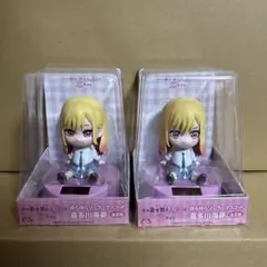 すーぱーそに子 ゆらゆらソーラー - メルカリ