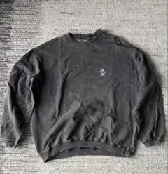 Quiksilver トレーナー