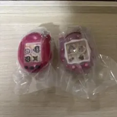 たまごっち シャカシャカチャーム まとめ売り