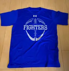 関西学院大学ファイターズ Tシャツ Sサイズ