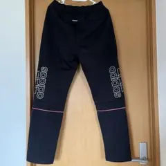 adidas アディダス　レディース　ジャージ　xs ズボン　美品　秋　スポーツ