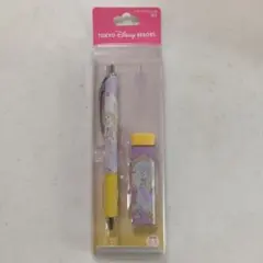 東京ディズニーリゾート　ラプンツェル　シャープペンシル　替芯セット
