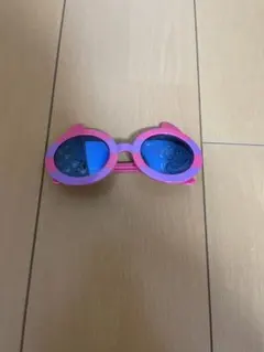 チェシャ猫　サングラス　Disney ディズニー