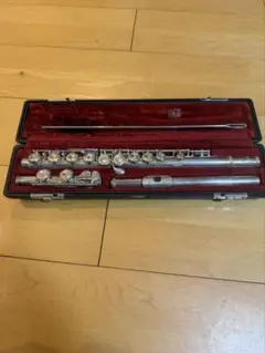 2026年最新】ヤマハ フルート YFL-211（中古品）の人気アイテム - メルカリ