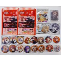 アイナナ 三月 まとめ売り