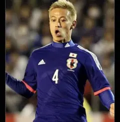 日本代表オーセンティックユニフォーム XOサイズ 14-15シーズン