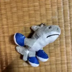 トララレロトラララ ぬいぐるみキーホルダー イタリアンブレインロット