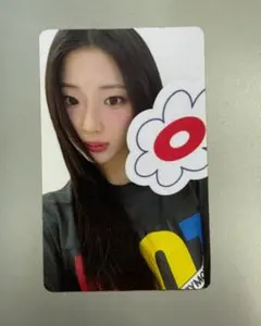 BABYMONSTER JAPAN FANCONCERT2025 RUKAトレカ