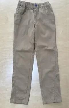 長ズボン　ブリーズ　BREEZE 130 FOインターナショナル　パンツ