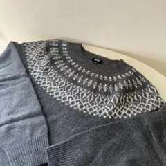 UNIQLO ニット