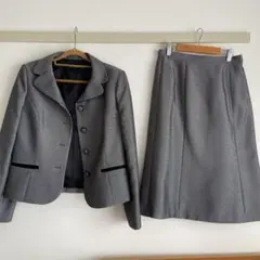 グレースーツ11号