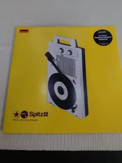 貴重 7インチレコード〔 スピッツ ロビンソン / 涙がキラリ☆ 〕Spitz