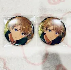 鳴上嵐 Oct.c コレ缶