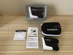 こ*ー様 Garmin Approach Z80 ゴルフ用距離計 GPSゴルフナビが一体型となったゴルフ用レーザー距離計