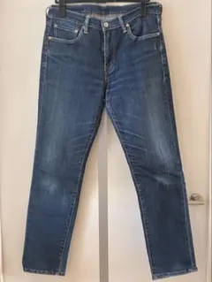 2025年最新】リーバイス511 w32の人気アイテム - メルカリ