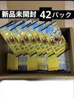 ワンピースカード 神の島の冒険 バラ 35パックサーチ済 ONE PIECE（ワンピース）カードゲーム ブースターパック 神の島の冒険