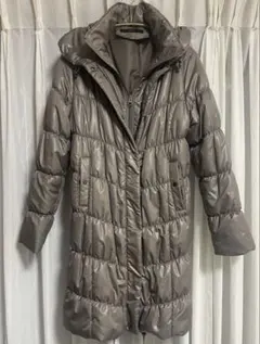 【新品・未使用】Scot Club系ブランドvarlet ダウンコート