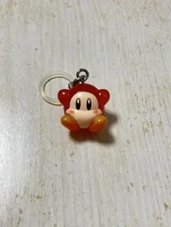 【お値下げしました】星のカービィ めじるしアクセサリー