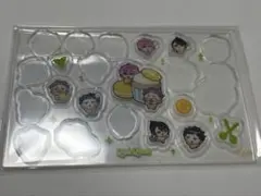 ネ*ー様 にじさんじ　アクリルパーツ　社築　舞元啓介　花畑チャイカ　皇れお