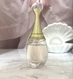 ジャドール オードゥ パルファン 50ml