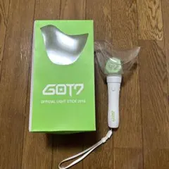 GOT7 OFFICI AL LIGHT STICK 2018