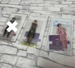 七五三掛龍也　アクリルスタンド