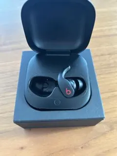 K*t様 未開封Beats Fit Pro ブラック　MK2J3PA/A Beats by Dr.Dre（ビーツ・バイ・ドクタードレ） Beats Fit Pro