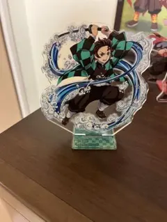 鬼滅の刃　無限列車劇場版アクスタ4種
