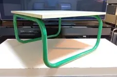 1970's　innovator　イノベーター　ポストモダン　ローテーブル